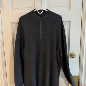 Men's Vineyard Vines  Half-Zip Sweater